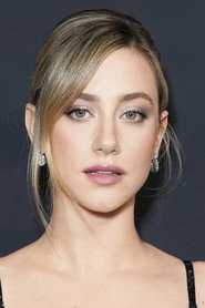 Lili Reinhart — Fotoğraf 23