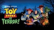 Toy Story - Angoisse au Motel