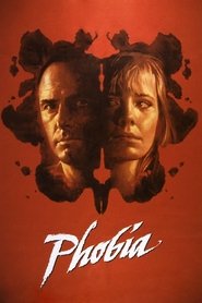 Poster Phobia 1990