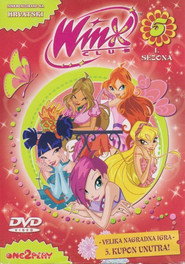Winx Club Season 1 11