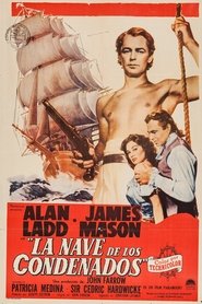 La nave de los condenados (1953) La nave de los condenados (1953)