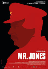 Mr. Jones (2019) Online Cały Film Zalukaj Cda