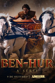 Ben-Hur постер