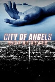 City of Angels, City of Death постер