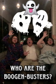 WHO ARE THE BOOGEN-BUSTERS?