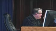 Top Five: Irate Judges