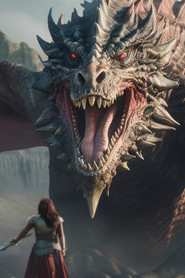 Mythos: Drachen - Die größten Rätsel der Geschichte (2023)