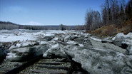 Episode 9: Ice Attack