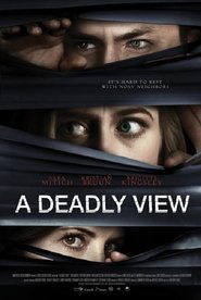 A Deadly View постер