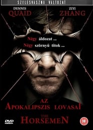 Az apokalipszis lovasai (2009)