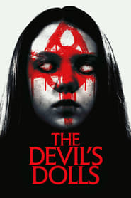 The Devil's Dolls постер