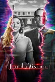 WandaVision (2021) WandaVision (2021)