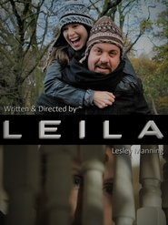 Leila постер