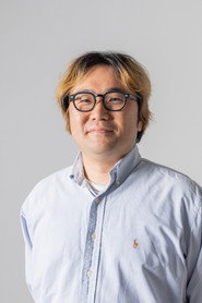 Foto de Shinsuke Fujioka