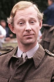 Jeremy Child as Anthony Talbot