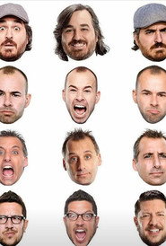 Impractical Jokers постер