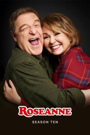 Roseanne Season 10 4