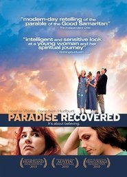 Poster Paradise Recovered 2010