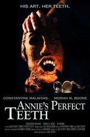 Poster Annie's Perfect Teeth 