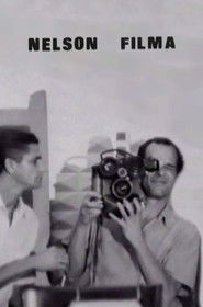 Poster Nelson Filma 1971