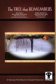 Poster The Tree That Remembers 2002