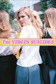 Se The Virgin Suicides 1999 Film På Engelsk Tekst og Tale