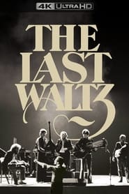 The Last Waltz постер