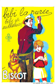 Poster Bibi-la-Purée 1926