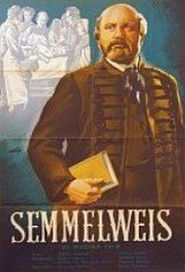 Poster Semmelweis 1940