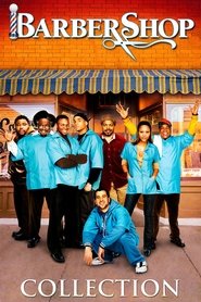 Barbershop - Saga en streaming