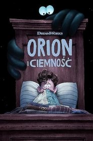 Orion i Ciemność