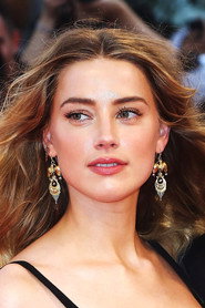 Amber Heard