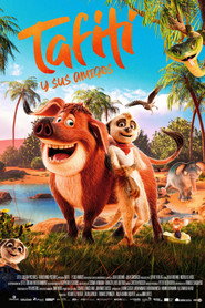 Tafiti - Ab durch die Wüste