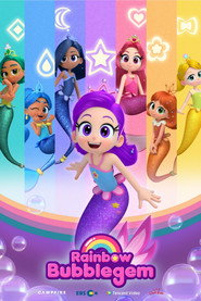 Rainbow Bubblegem (2023)