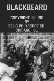 Blackbeard (1911)