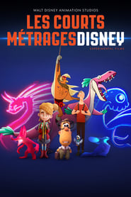 Les Courts Métrages Disney : Experimental Films title=