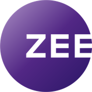 Logo for Zee Entertainment Enterprises Logo for Zee Entertainment Enterprises