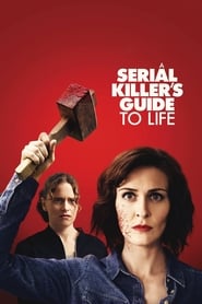 A Serial Killer's Guide to Life постер