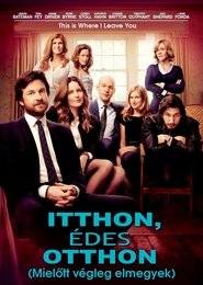 Itthon, édes otthon