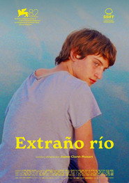 Extraño río
