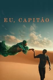 Image Eu, Capitão