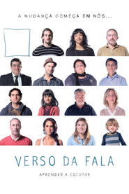 Verso da Fala (2015)