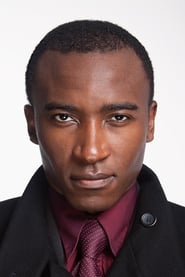 Blessing Mokgohloa as Jackson Netto