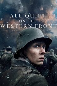 ALL QUIET ON THE WESTERN FRONT (2022) แนวรบด้านตะวันตก เหตุการณ์ไม่เปลี่ยนแปลง