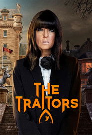 The Traitors: 3×8