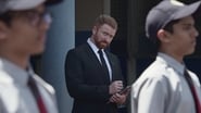 The Unlisted 1x8
