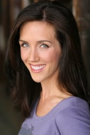 Staci Lawrence as Casey