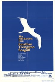 Jonathan Livingston Seagull постер