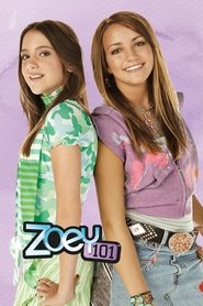 Zoey 101 постер