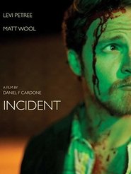 Poster Incident 2012